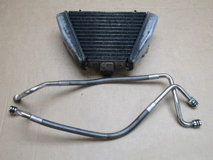Ducati X Diavel S 2016 oil cooler and lines (15125) - Picture 1 of 12