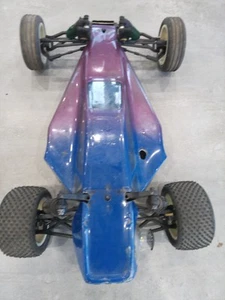 Team Associated RC10B3 Sport Kit - Picture 1 of 13