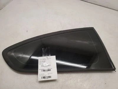 Scion TC, Right Quarter Glass,Tint, 2005-2010, 62710-21210 - Imagem 1 de 4