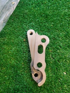 Adaptador de pinza de freno rotor 160 mm Honda Dio Elite Sr Zx - Imagen 1 de 8