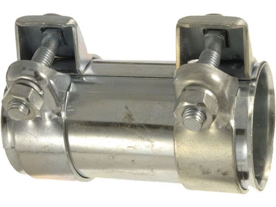 Abrazadera de escape trasera para Audi A6 1998-2001 API 99545SDMW 1999 2000 2,8 L V6 Foto 1 de 2