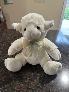 Peluche Wishpets Flor el Cordero 14"" - 35009" - Imagen 1 de 2