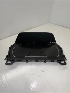 # BMW 118I F40 2019 PETROL DIGITAL SPEEDOMETER INSTRUMENT CLUSTER CLOCKS 8709764 - Picture 1 of 6