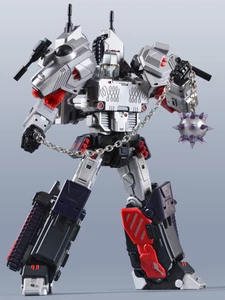 R-53 Tyrantron Rise | Mastermind Creations | Reformatted - Picture 1 of 18