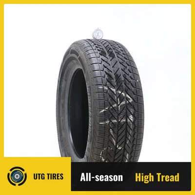 Usado 225/60R16 Bridgestone WeatherPeak 98V - 8/32 - Imagem 1 de 4