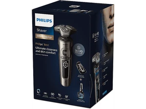 Afeitadora - Philips S9000 Prestige SP9883/35, NO COMPLETA - Imagen 1 de 9