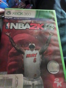 Nba2k14 - Picture 1 of 2