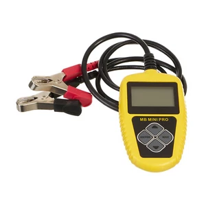 Motobatt MB Mini Pro Tester - Picture 1 of 1