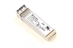 QLogic SFP32-SR-SP 32GB SW 850nm SFP+ Transceiver Module P/N: FTLF8532P4BCV-QL - Picture 1 of 3
