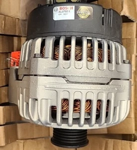 Alternator Bosch AL0785X Reman - Foto 1 di 3