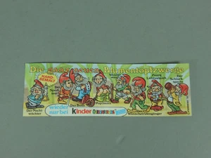 HPF-BPZ: los enanos de macetas de flores completamente nuevos 1990 (100% originales) - Imagen 1 de 2