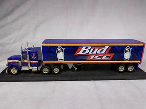 Matchbox Bud Ice Mack CH600 Tractor Trailer (DYM36677) - Picture 1 of 4