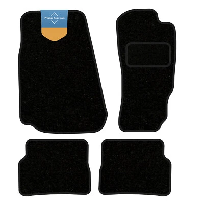 Fits Mazda RX-8 2003-2012 Fully Tailored Carpet Car Floor Mat - Image 1 of 4