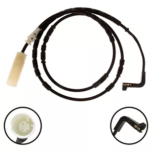 New Front Left or Right Brake Wear Pad Sensor For 2013-2015 BMW X1 34356790341 - Picture 1 of 4