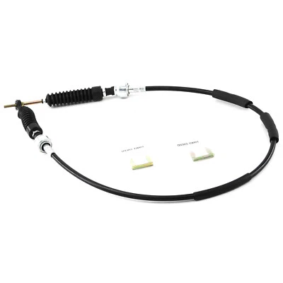 Conjunto de cables de transmisión automática para Suzuki Sidekick X90 28210-57B00  Foto 1 de 4