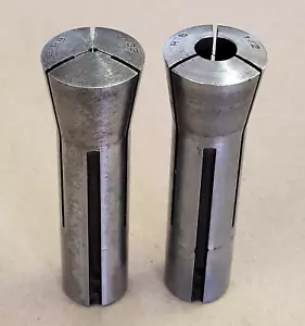 PINZA REDONDA R8 3/32" 1/2" - Imagen 1 de 9
