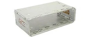 Replacement metal Car Cd Stereo Headunit Radio metal Cage FITS JVC - Picture 1 of 1