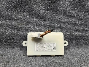 2014-2018 MERCEDES CLA250 KEYLESS ENTRY COMPUTER CONTROL MODULE UNIT OEM - Picture 1 of 6