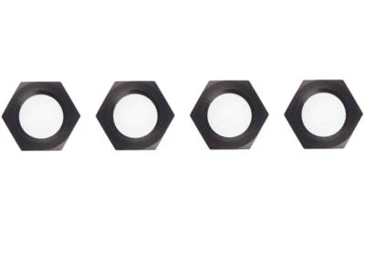 Kyosho Inferno MP9 TKI4 17mm Radmuttern IFW-222GM KI9® - Bild 1 von 2