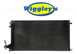 A/C CONDENSER GM3030116, AC40086 FITS 95 96 97 98 99 OLDSMOBILE AURORA RIVIERA - Bild 1 von 1