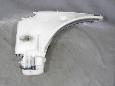 BMW E90 Serie 3 E82 Serie 1 Básico Fábrica Parabrisas Lavadora Líquido Botella Tanque Foto 1 de 3