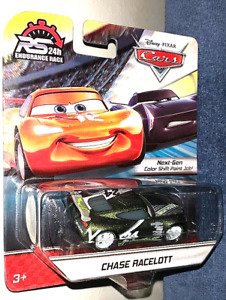 BDW80 Coche de Juguete Disney Cars Mattel 