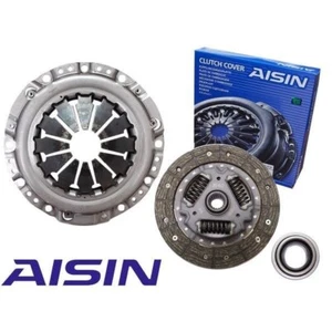 AISIN Clutch kit for Scrum DJ51T 1991/07-1993/12 Carry DC51T 2001/09-2003/01 - Picture 1 of 1