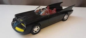 Corgi Macchina Batman Dc Comics Batmobil 1960 Bmbv1 Vintage - Foto 1 di 5
