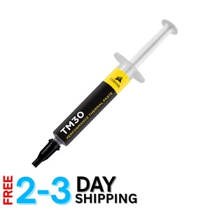 Ultra-Low Thermal Impedance Paste - TM30 3g Thermal Grease for Optimized Cooling - Picture 1 of 6
