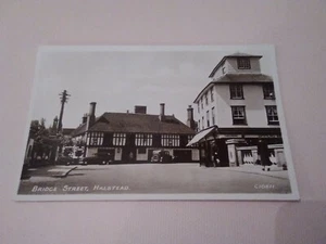 Bridge Street, Halstead - Imagen 1 de 3