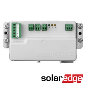 SolarEdge Energiezähler mit Modbus-Anschluss (SE-MTR-3Y-400V-A) - Bild 1 von 3