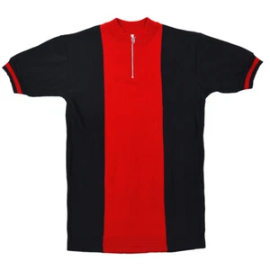 MAGLIA CRESPERA Ciclismo Vintage Radtrikot Made in Italy - Bild 1 von 6