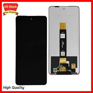Replacement For TCL 50 5G / 50 XE 5G T614SP LCD Display Touch Screen Digitizer - Picture 1 of 6