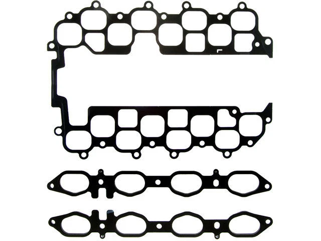 Intake Manifold Gasket Set For 1998-2000 Lexus LS400 4.0L V8 1999 SX857RF - Image 1 of 1