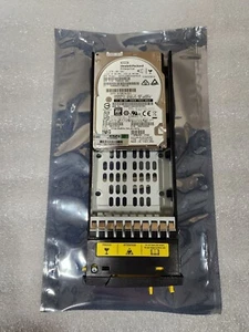 HPe 3PAR StoreServ 8000 1.2 TB 10K 2.5" SAS HDD HCFP1200S5xeF010 HUC101812CS4205 - Picture 1 of 6