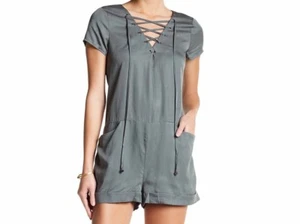 PAPER CRANCE STRAMPLER MIT SPITZE VORNE GRÖSSE LARGE - Bild 1 von 1