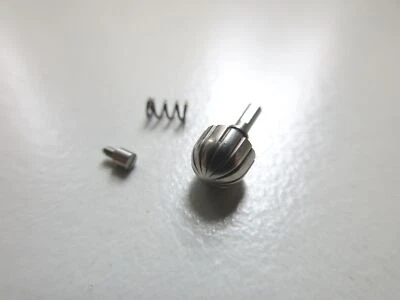 Breitling ref. A13055 160.467 Crosswind Empujador Reloj Movimiento Parte Foto 1 de 3