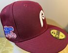 Philadelphia Philles New Era World Series 1980 Cooperstown 59Fifty Fitted 6 7/8