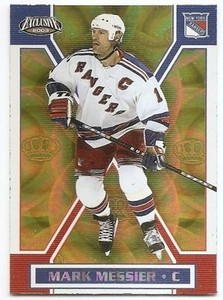 02/03 PACIFIC EXCLUSIVE GOLD PARALLEL Hockey (#101-150) U-Pick From List