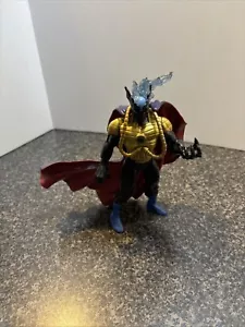 VTG. 1994 Playmates Toys Jim Lee's Wildcats HELSPONT Action Figure Very Rare !!! - Imagen 1 de 4