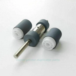 Kit de 10 rodillos de pastilla de papel aptos para Toshiba E-studio 2040C 2540C 3040C 3540C - Imagen 1 de 1