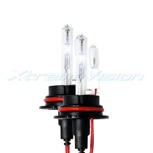 XtremeVision Xenon Replacement Bulbs 9005 10K 30K 43K 3K 5K 6K 8K (1 pair) - Picture 1 of 23
