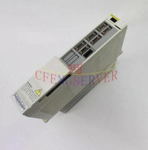 one Used Mitsubishi Servo Drive MDS-A-V1-10 Tested - Picture 1 of 6