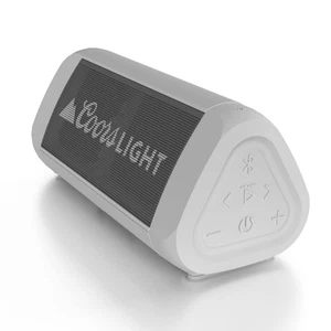 OontZ Ultra Portable Bluetooth Speaker 5.0 - IPX7 Waterproof, 14W Enhanced So... - Picture 1 of 7