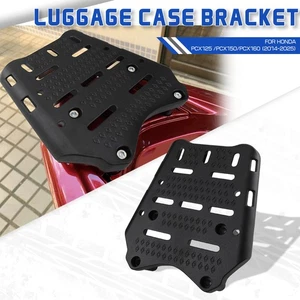 PCX 160 Luggage Case Bracket For Honda PCX 150 160 PCX125 Top Case Tray Rack - Picture 1 of 13