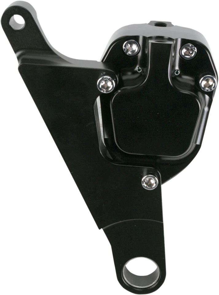 Pinza de freno delantera de disco único de 2 pistones GMA Engineering GMA-200SSB Foto 1 de 1