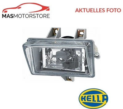 NEBELSCHEINWERFER RECHT HELLA 1NA 962 530-021 I NEU OE QUALITÄT - Image 1 of 4