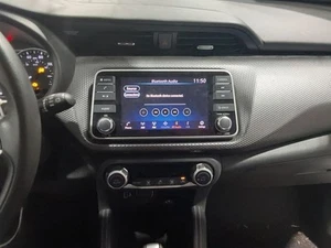 Temperature Control Manual Temperature Control Fits 20-23 VERSA 2888815 - Picture 1 of 12