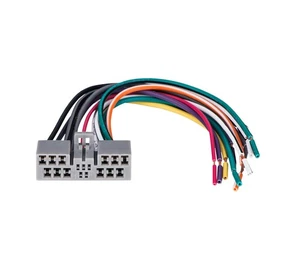 Arnés de cables AMZ compatible con Honda Accord 2006-UP 71-1722 - Imagen 1 de 1