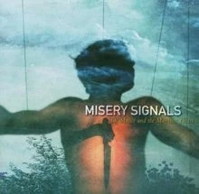 Of Malice and the Magnum Heart von Misery Signals | CD | Zustand sehr gut - Bild 1 von 2